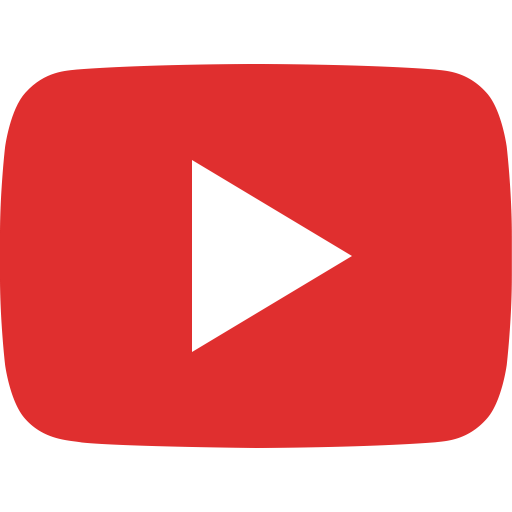 YouTube icon
